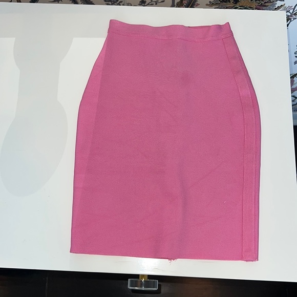 Mistress Rocks Bandage Two Piece Set (XS) - Picture 3 of 11